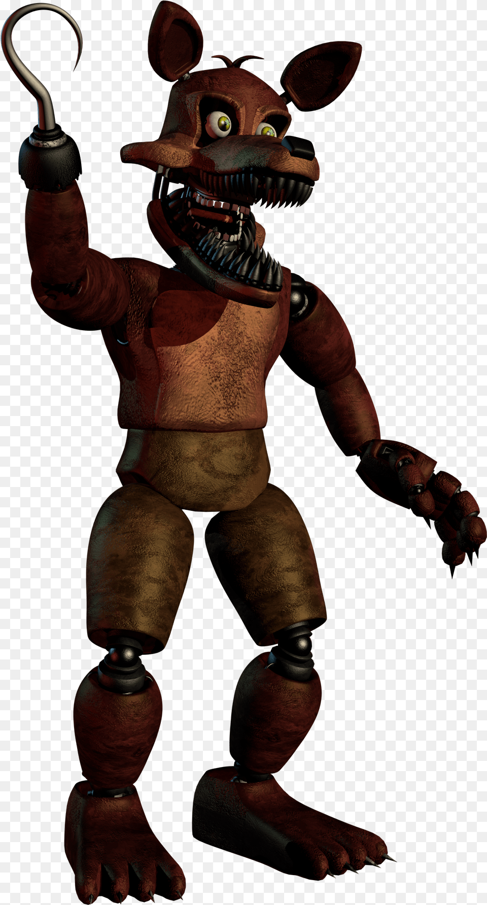 Fnaf Foxy, Baby, Person, Body Part, Finger Png