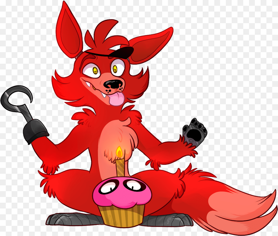 Fnaf Foxy Fnaf Foxy Jackolantern, Electronics, Hardware, Animal, Kangaroo Free Transparent Png