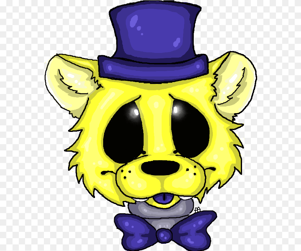 Fnaf Golden Freddy Drawings, Baby, Person Free Transparent Png
