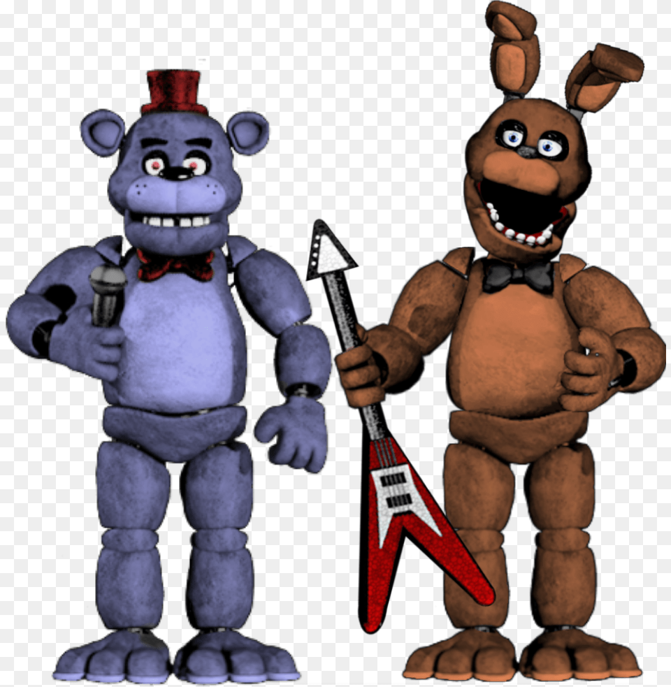 Fnaf Help Wanted Freddy, Teddy Bear, Toy, Baby, Person Png Image