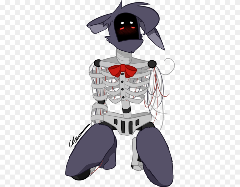 Fnaf Joy Of Creation Ignited Bonnie, People, Person Png Image