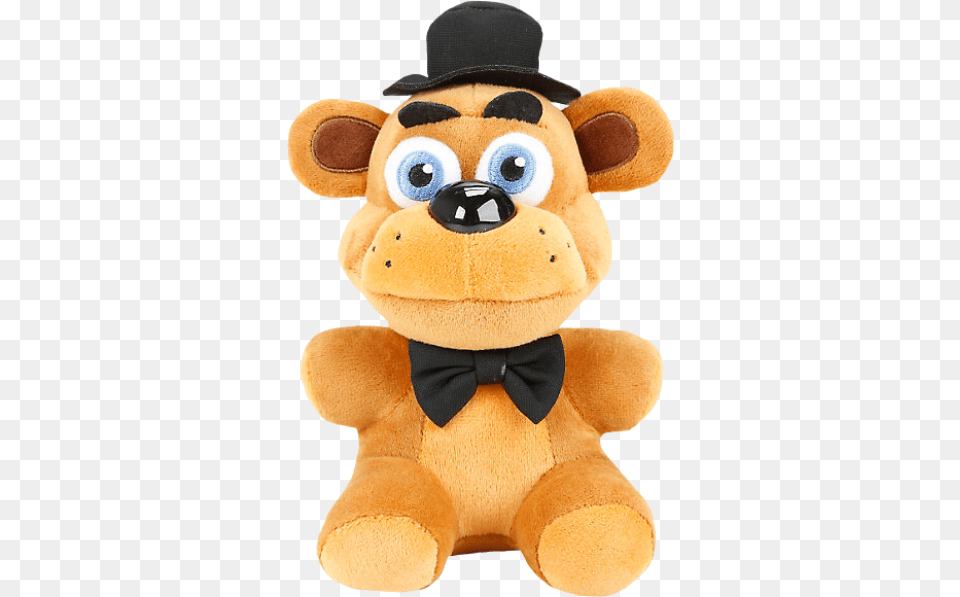Fnaf Plush Hot Topic, Toy, Teddy Bear, Accessories, Formal Wear Png