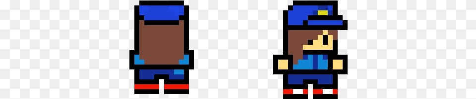 Fnaf Security Guard Fnaf Security Guard Pixel Art, Scoreboard Png