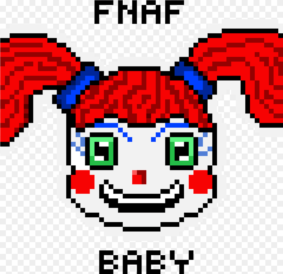 Fnaf Sister Location Baby Five Nights At Freddy39s Sister Location Png
