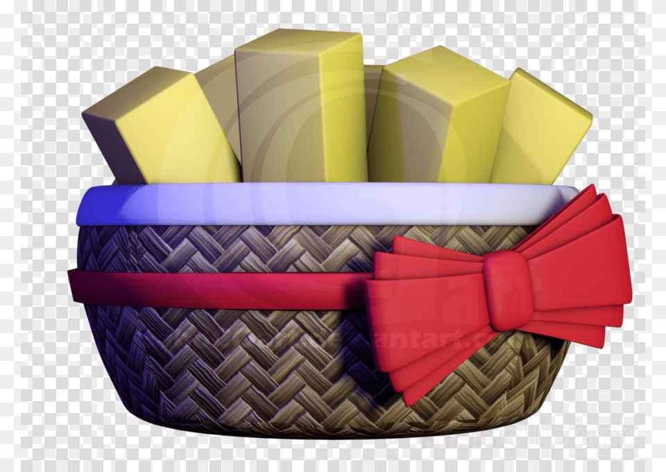 Fnaf Sl Exotic Butters Clipart Five Nights At, Accessories, Basket, Formal Wear, Tie Free Transparent Png