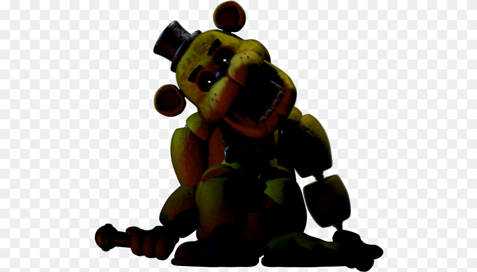 Fnaf Ultimate Custom Night Png