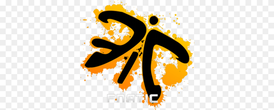 Fnatic And Vectors For Logo De Fnatic, Art, Graphics, Person, Face Free Transparent Png