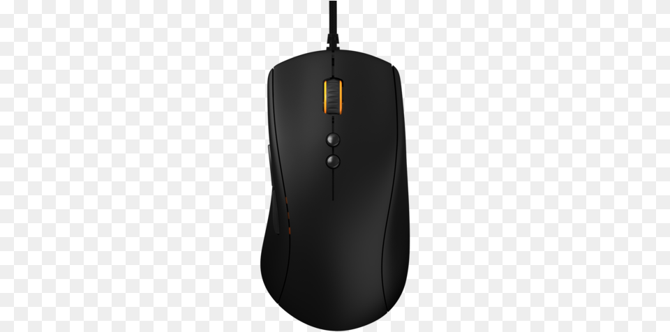 Fnatic Clutch G1 Optical Gaming Mouse Fnatic Clutch G1 Optical Gaming Mouse Black, Computer Hardware, Electronics, Hardware Free Png