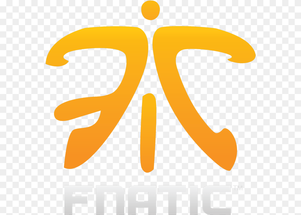 Fnatic Csgo Original Logo, Symbol, Smoke Pipe Free Png Download