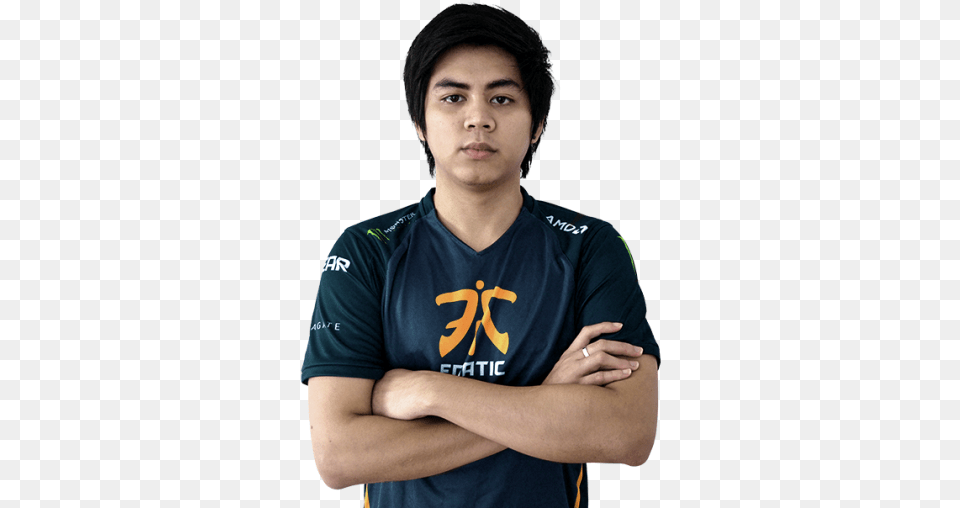 Fnatic Dj Fnatic Fisheko, Adult, Shirt, Person, T-shirt Free Png