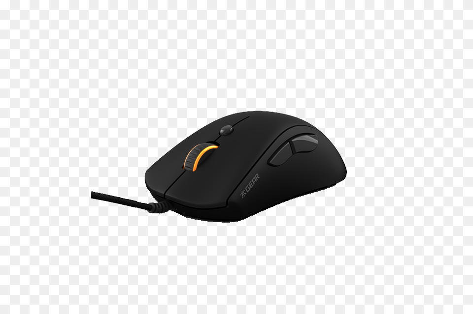 Fnatic Gear Flick Gaming Mouse Fnatic Gear Flick Optical Mouse, Computer Hardware, Electronics, Hardware Free Png
