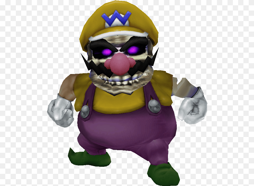 Fnaw Wario, Performer, Person, Baby, Clown Png