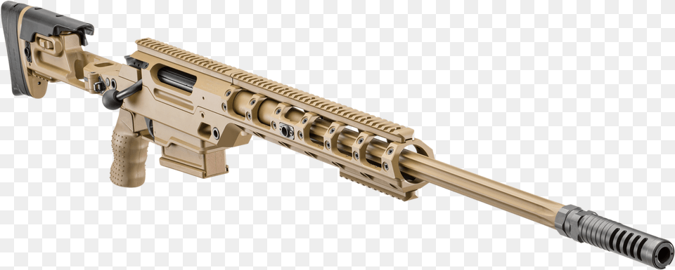 Fnh Ballista, Firearm, Gun, Rifle, Weapon Free Png