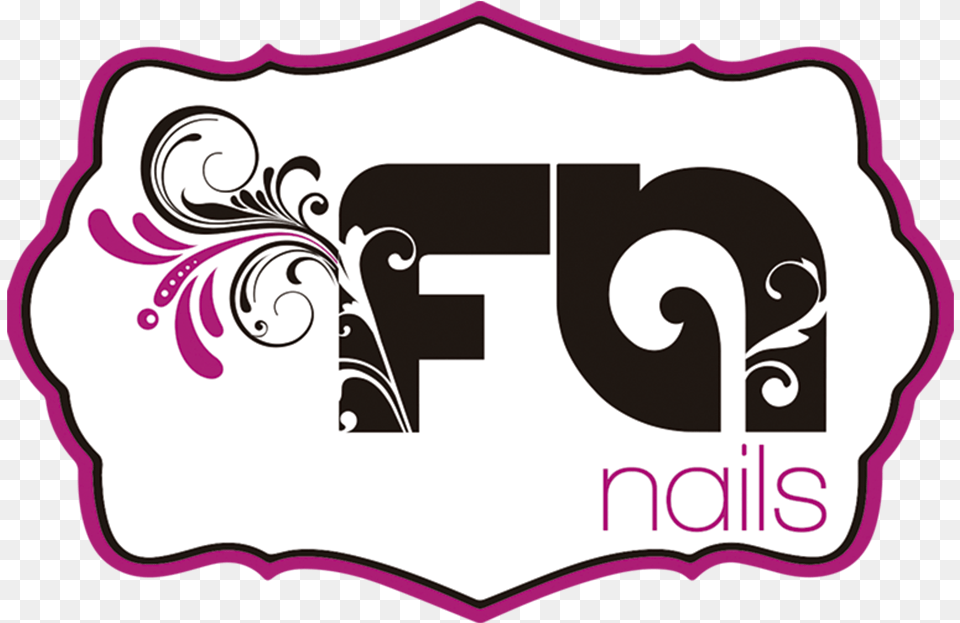 Fnnails Com Mx, Art, Graphics, Sticker, Text Free Transparent Png