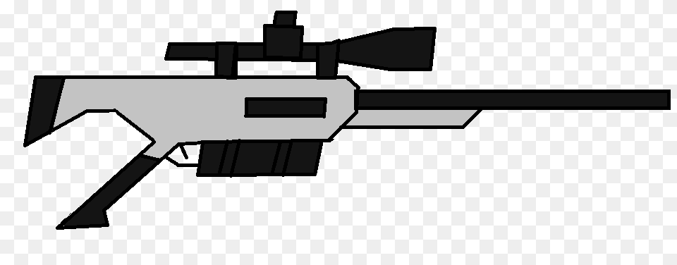 Fnx Phazer Sniper Rifle, Firearm, Gun, Weapon Free Png