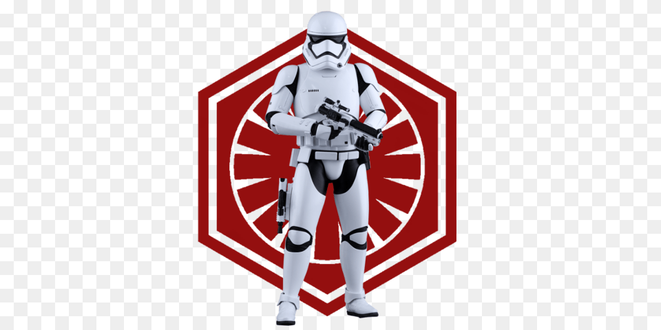Fo Stormtrooper Armour, Armor, Adult, Female, Person Png Image