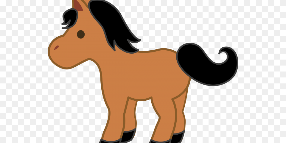 Foal Clipart Clip Art, Animal, Mammal, Colt Horse, Horse Png