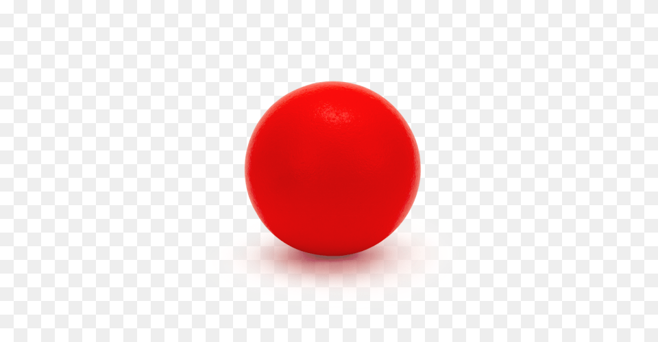 Foam Ball Red Cm, Sphere Png