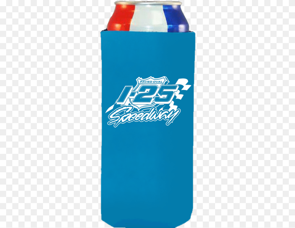 Foam Can Koozie 24oz Water Bottle Free Transparent Png