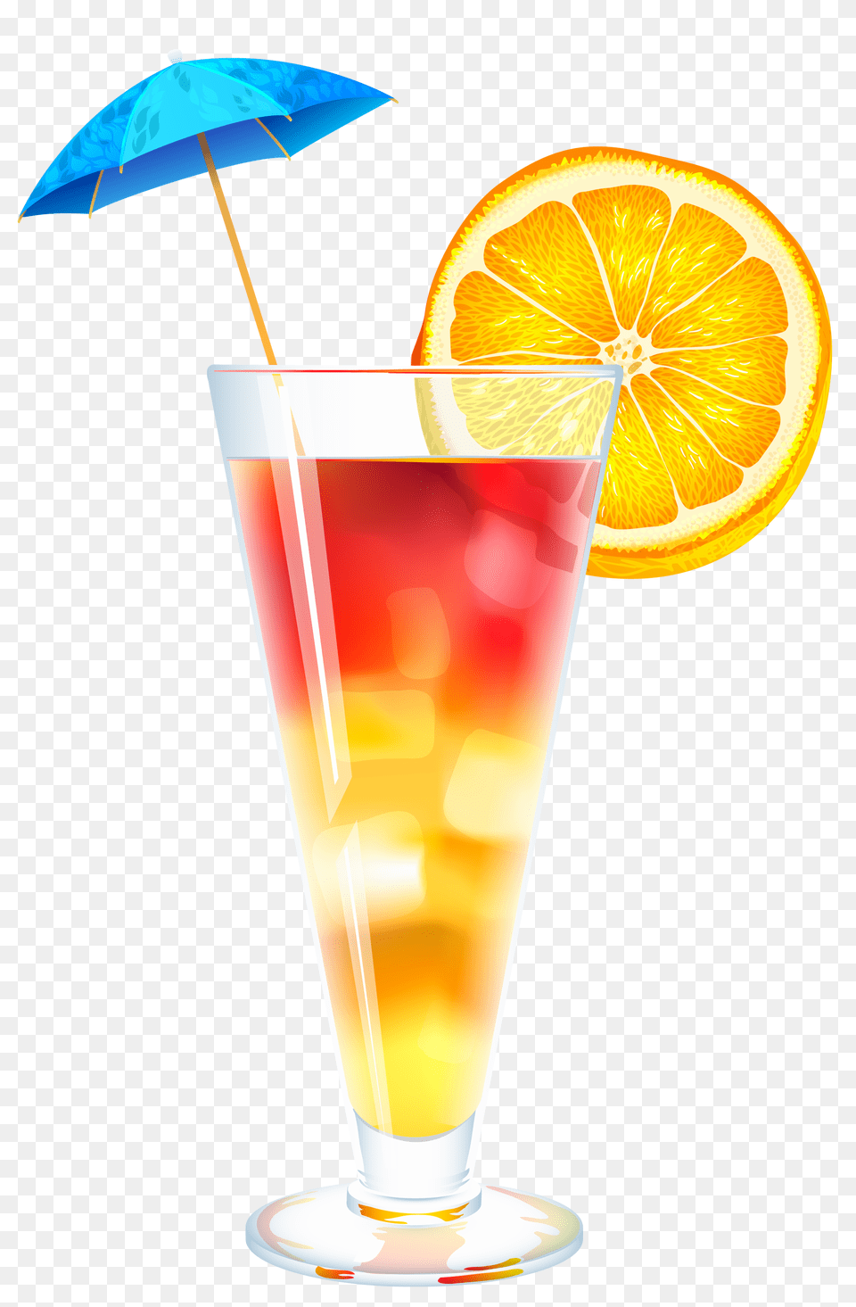 Foam Clipart Cocktail, Alcohol, Beverage, Plant, Orange Free Png
