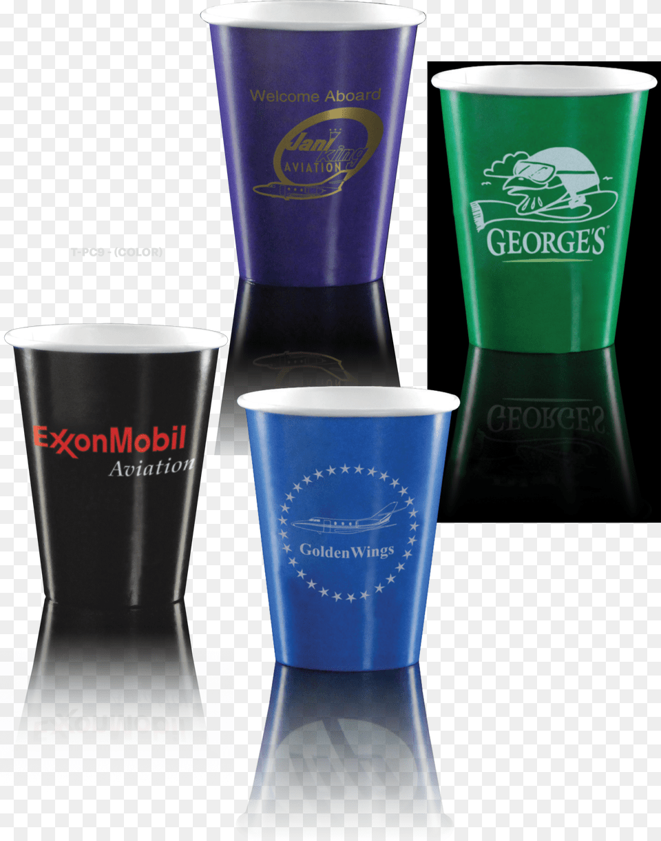 Foam Cup, Alcohol, Beer, Beverage, Glass Free Png Download