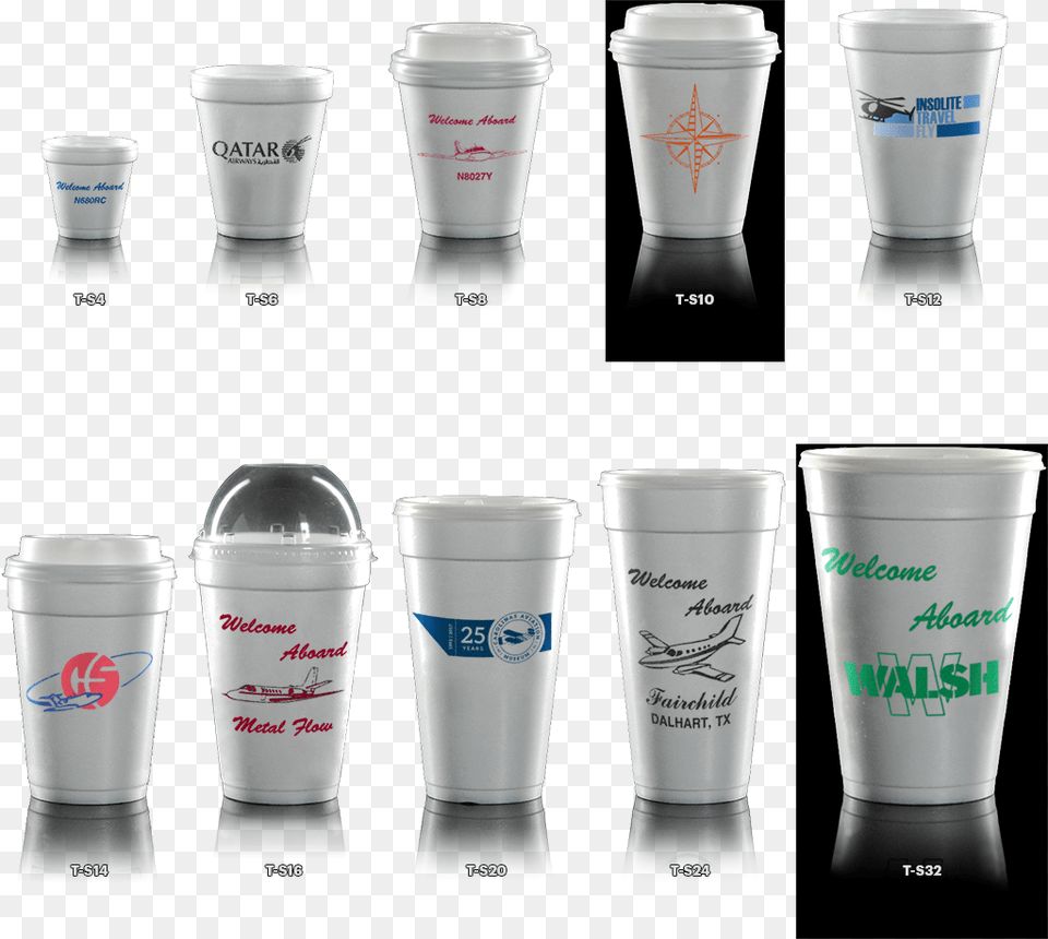 Foam Cup Pint Glass, Disposable Cup, Bottle, Shaker Free Png