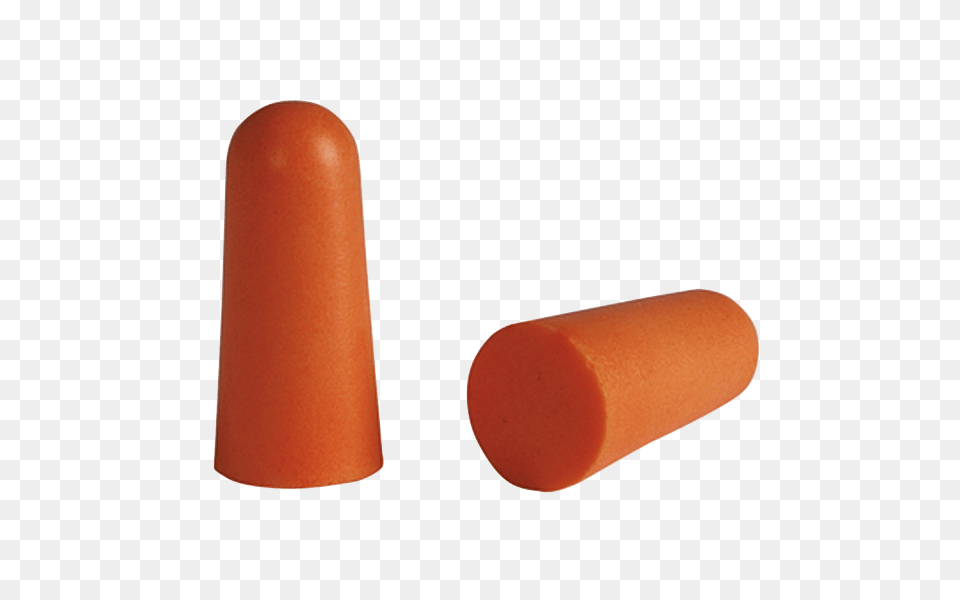 Foam Ear Plug, Smoke Pipe Free Png Download