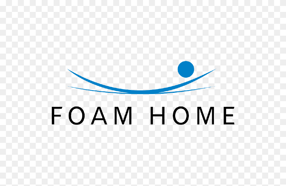 Foam Home, Logo Free Png