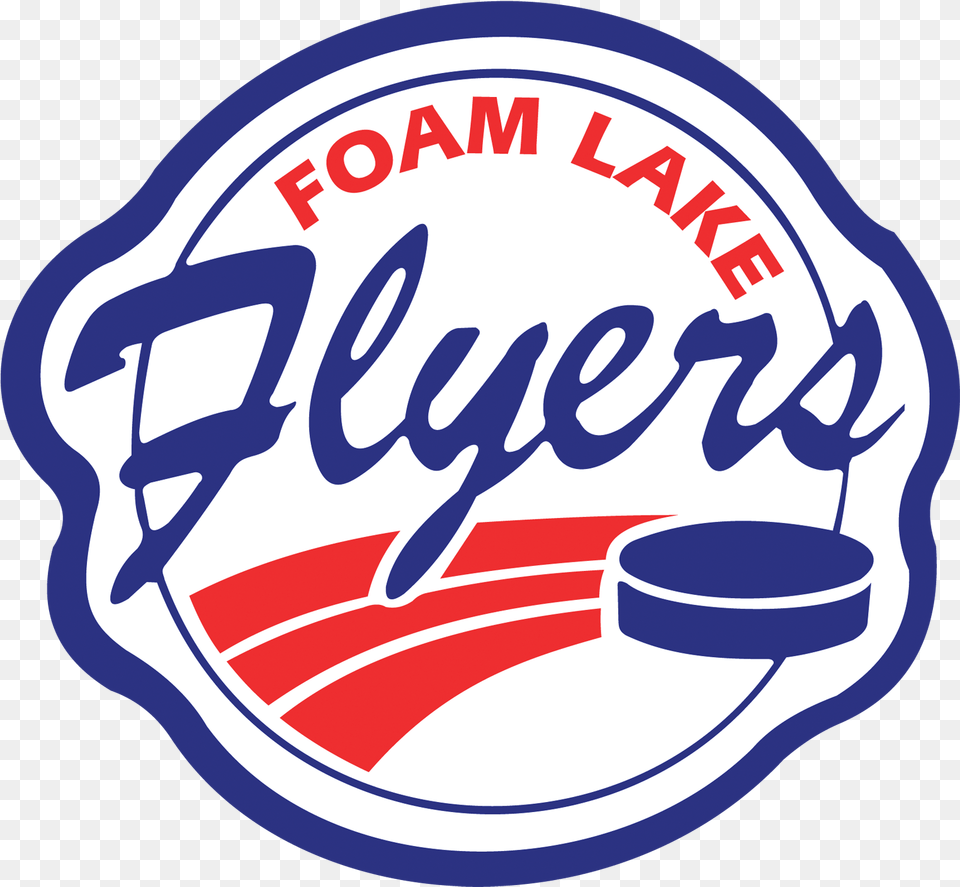 Foam Lake Flyers, Logo Png Image