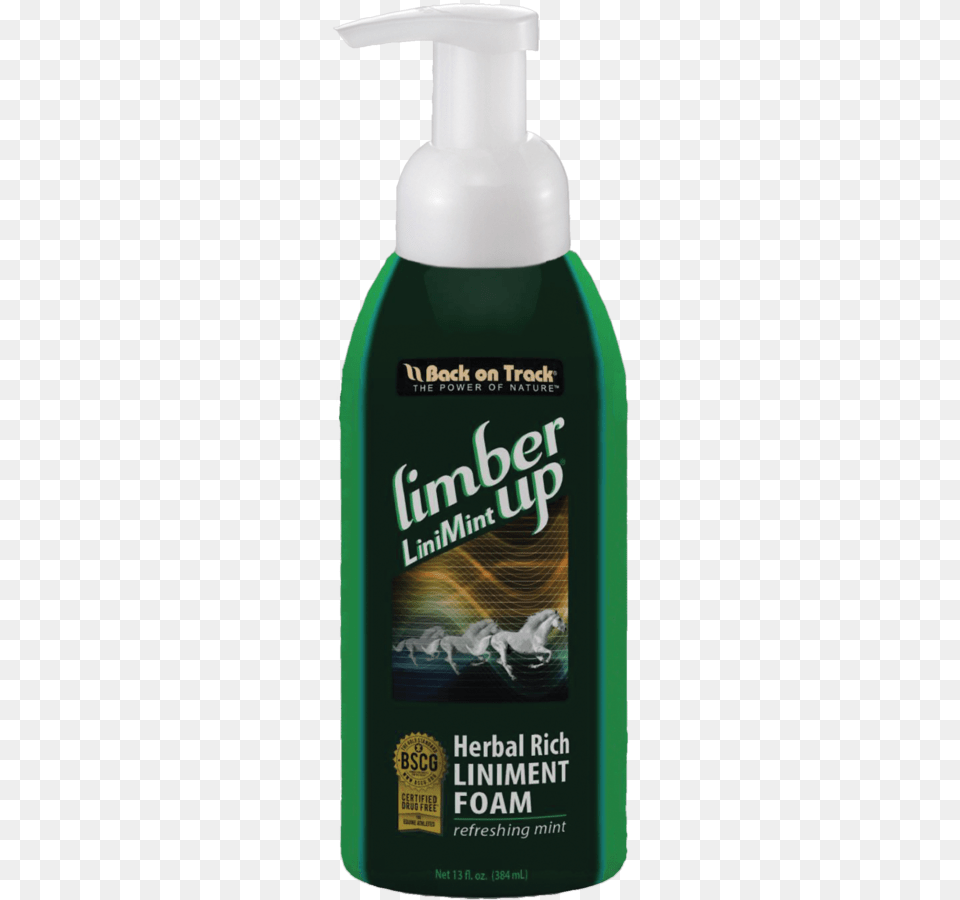 Foam Liniment Liquid Hand Soap, Bottle, Shaker Free Png