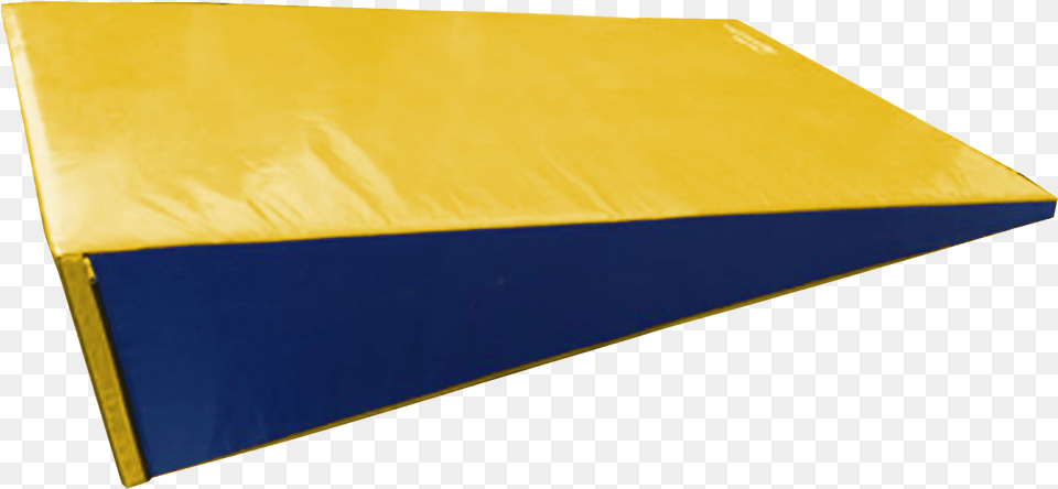 Foam Ramp Tarpaulin, Wedge Png