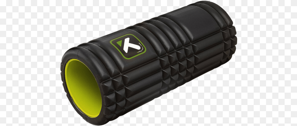 Foam Roller Trigger Point, Ammunition, Grenade, Weapon, Cylinder Free Png