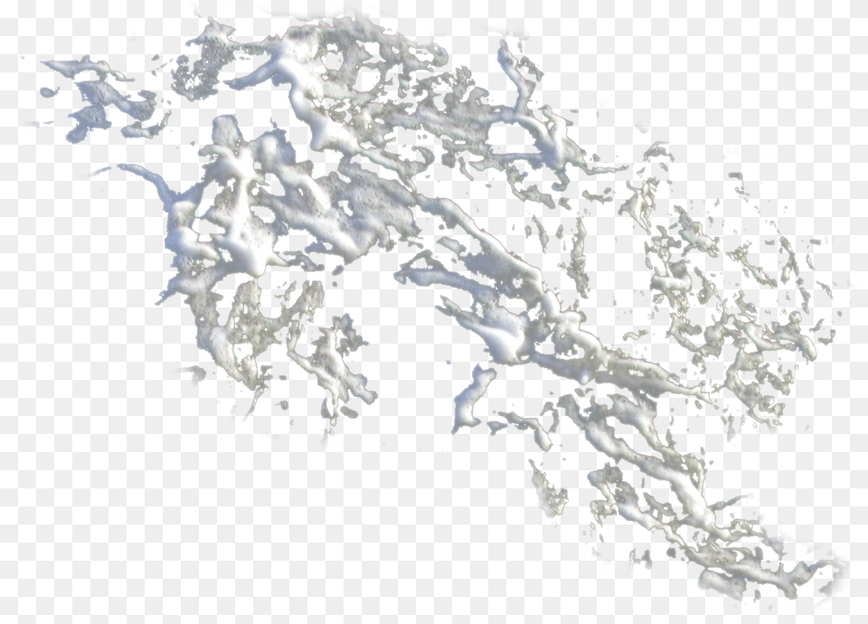 Foam Transparent Foampng Pluspng Water Free Png