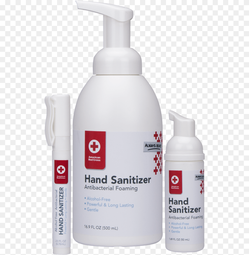 Foamer Sanitizer, Bottle, Lotion, Shaker Free Transparent Png