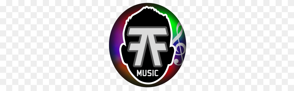 Foamfaces, Logo, Disk, Emblem, Symbol Free Png Download