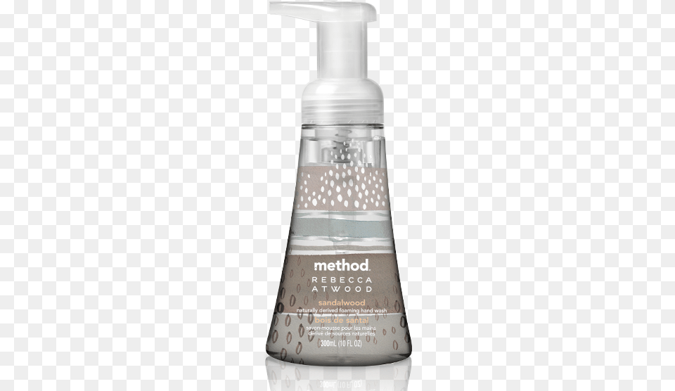 Foaming Hand Wash Method Daily Shower Spray Ylang Ylang 28 Oz, Bottle, Lotion, Shaker, Cosmetics Free Png