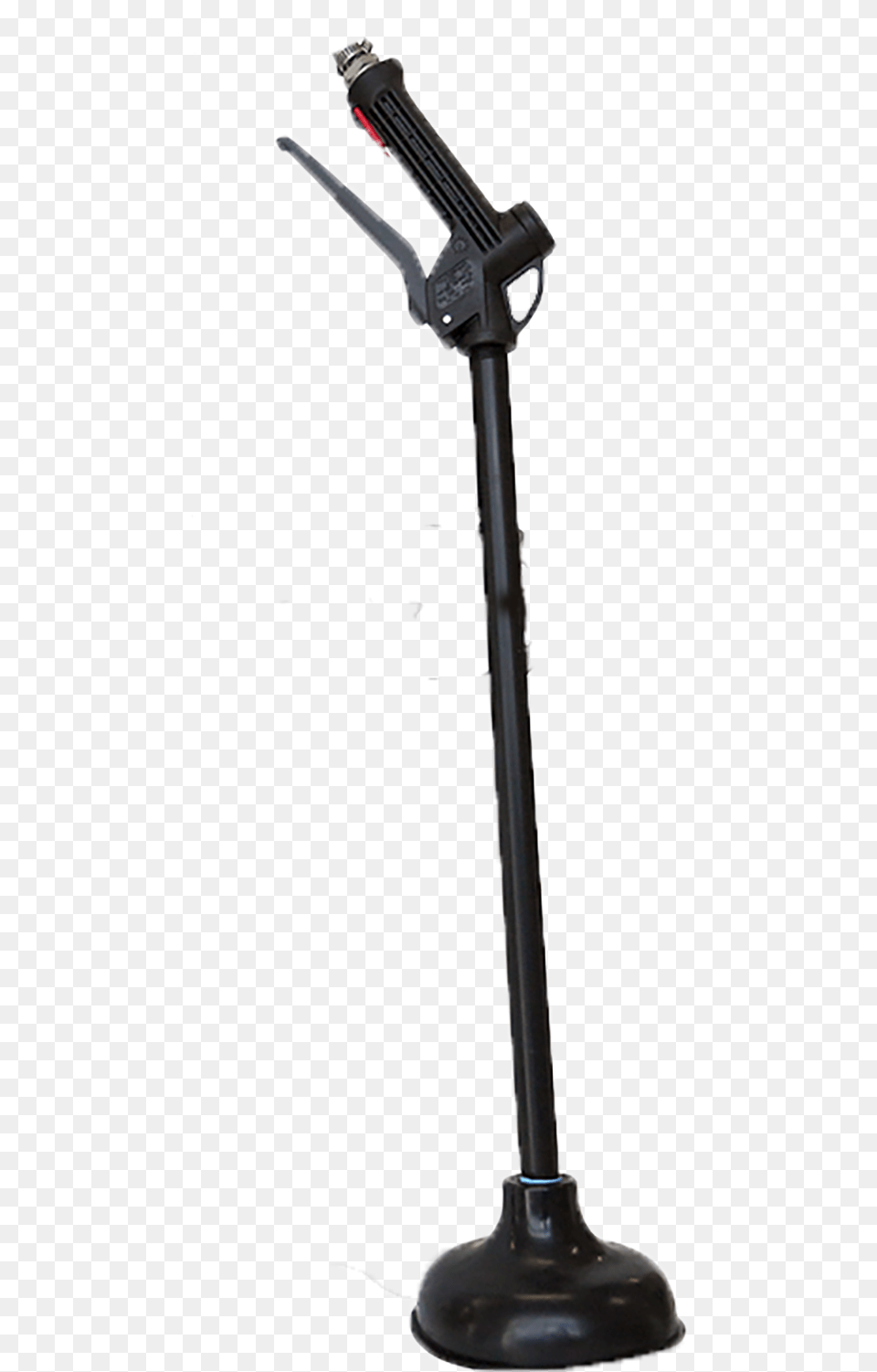 Foaming Plunger Attachment Baseball Bat, Electrical Device, Lamp, Microphone, E-scooter Free Png