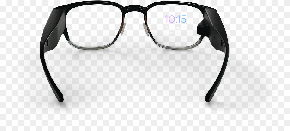 Focals By North Smart Glasses, Accessories, Sunglasses Png Image