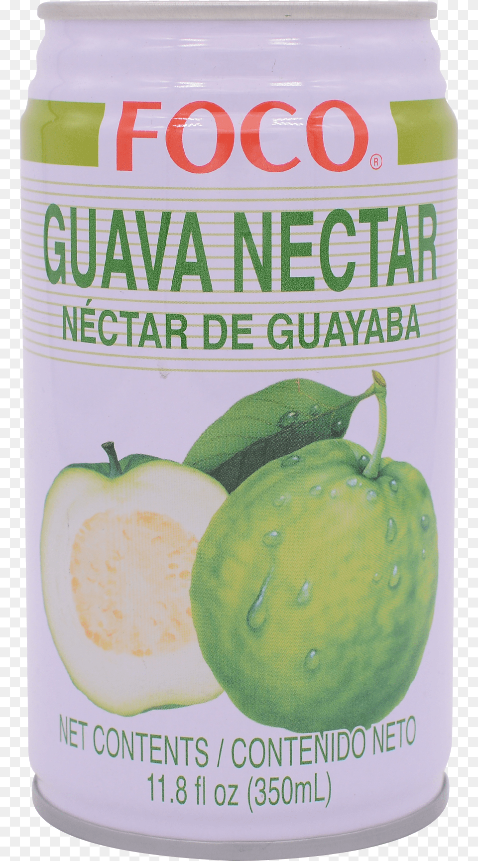 Foco Guava Drink 350ml Juicebox, Apple, Food, Fruit, Plant Png