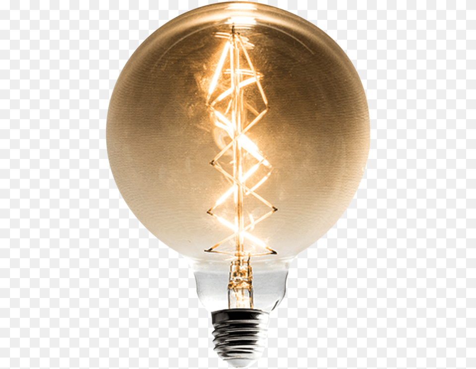 Foco Vintage, Light, Lightbulb, Lamp Free Png