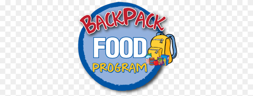 Focp Backpack Food Program On Twitter Hooray Itu0027s January Backpack Food Program, Bag Png Image