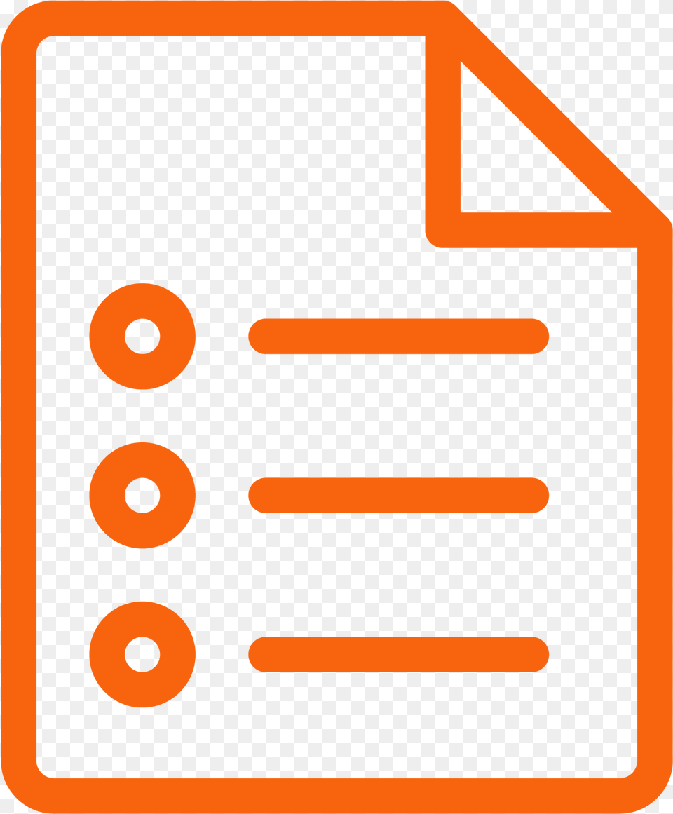 Focus Baseline Survey Icon, Symbol, Number, Text, Sign Png Image