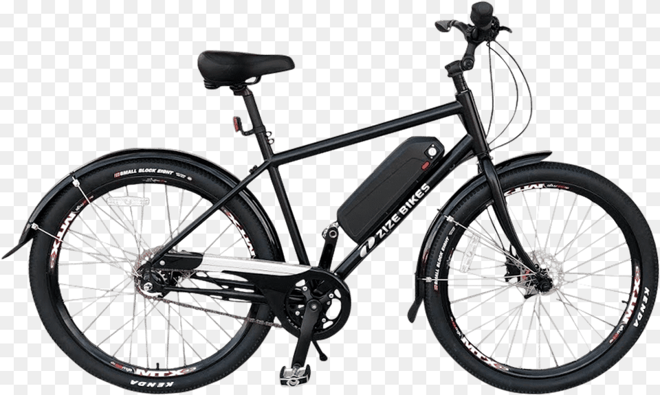 Focus Black Forest 29r 20 2014, Machine, Wheel, Bicycle, Transportation Free Png