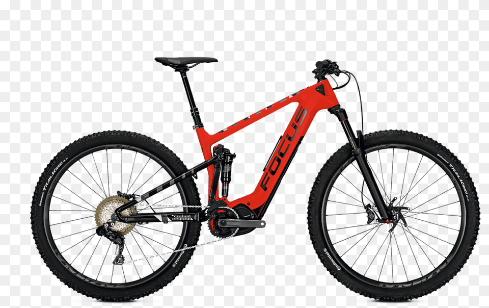 Focus C Pro, Bicycle, Machine, Mountain Bike, Transportation Png Image