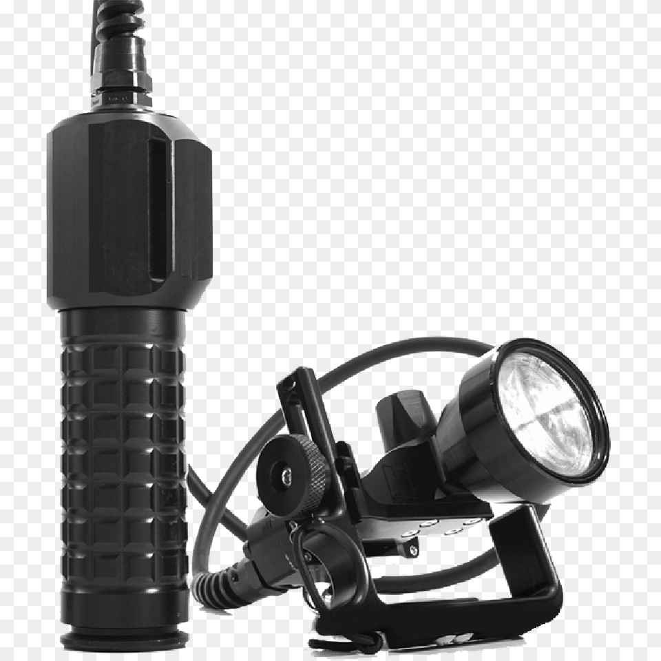 Focus Flare Lighting System, Lamp, Light, Smoke Pipe Png