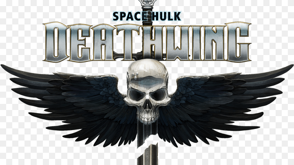 Focus Home Interactive Space Hulk Eagle, Emblem, Symbol, Animal, Bird Free Png Download