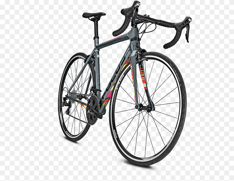 Focus Izalco Race Disc Ultegra, Machine, Wheel, Bicycle, Transportation Free Transparent Png