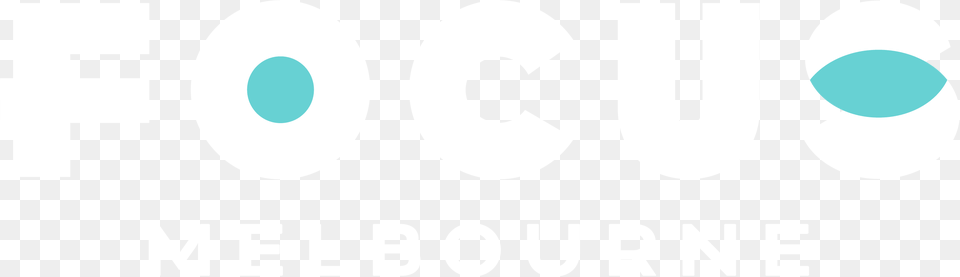 Focus Melb Reverse Circle, Logo, Text Png Image