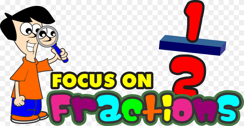 Focus On Fractions Ultimate Fraction Resource, Baby, Person, Text, Face Free Transparent Png