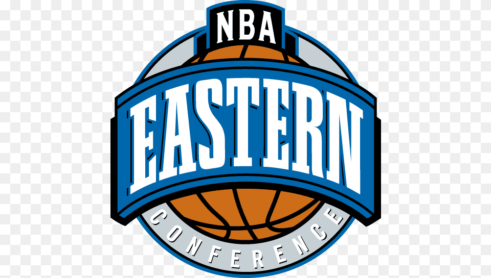 Focus On Just Basketball Before Age Nba East All Star Logo, Badge, Symbol, Architecture, Building Free Png Download